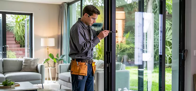 Why Choose Us for Your Glass Door Needs in Arbutus, MD?