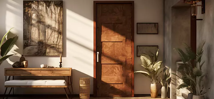 Specialty Interior Doors Arbutus
