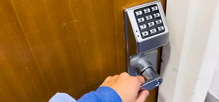 Why Choose Us for Your Keypad Lock Needs in Arbutus, MD?