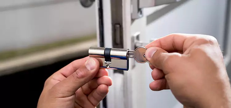 Lock Change Locksmiths Arbutus