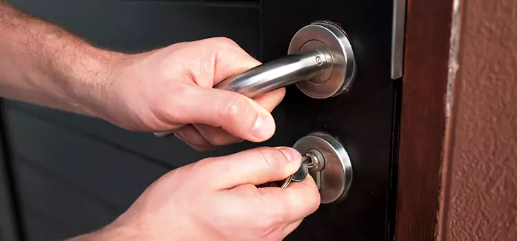 Master Key Control and Audits Arbutus