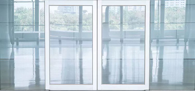 Mobile Sliding Screen Door Replacement Arbutus