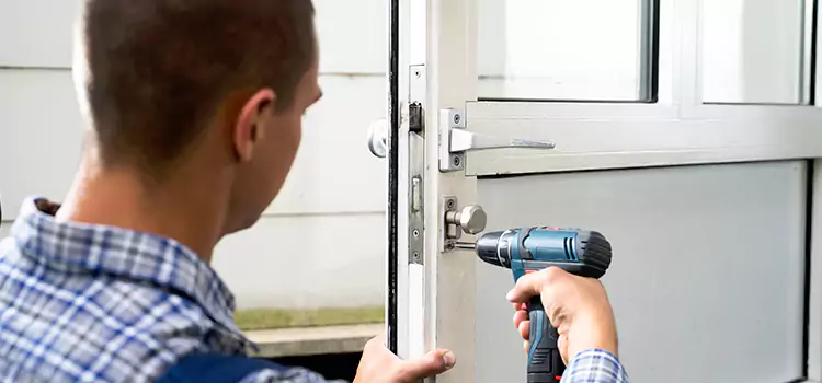 Experienced and Reliable Technicians Arbutus