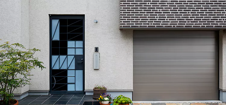 Residential Roll Up Security Doors Arbutus