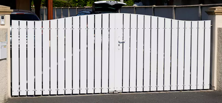 Why Choose Us for Residential Gate Repair in Arbutus, MD?