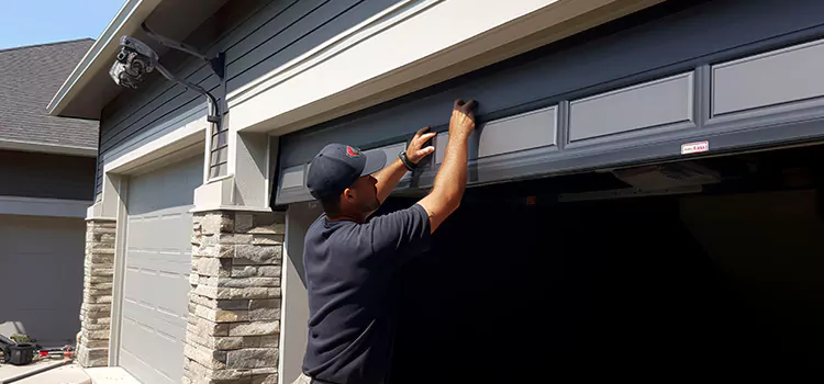 Janus Roll Up Doors Arbutus