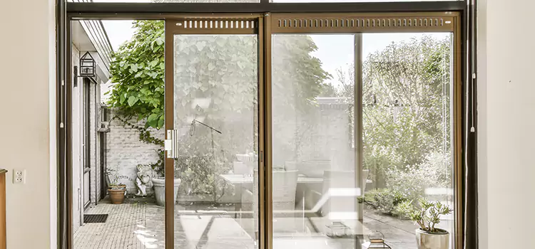 Glass Door Panel Replacement Cost Arbutus