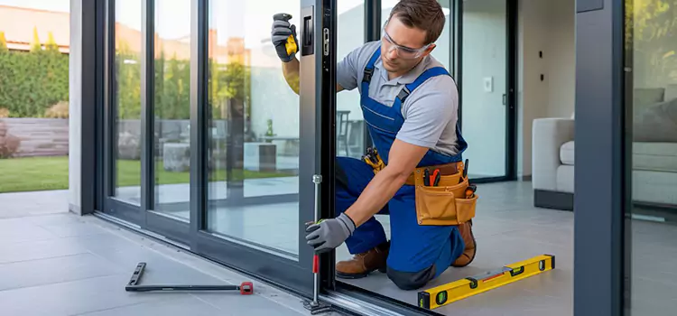 Patio Door Replacement Arbutus