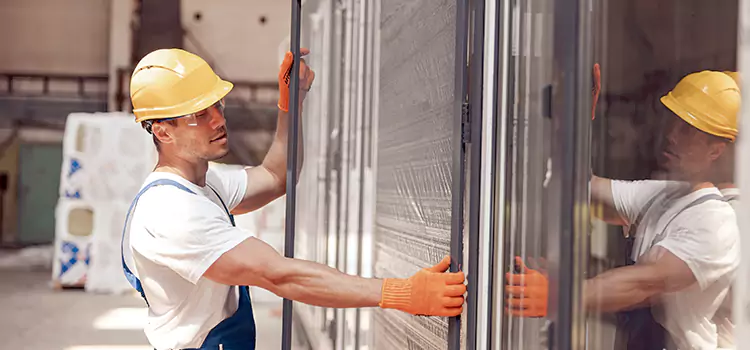 Sliding Door Mesh Replacement Arbutus