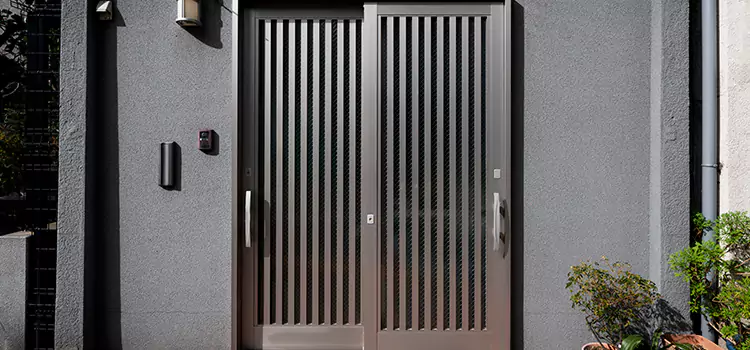 Specialized Steel Door Services in Arbutus, MD