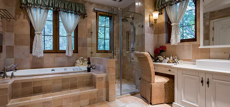 Universal Remodeling Arbutus
