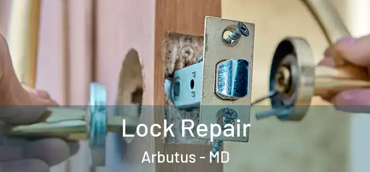  Lock Repair Arbutus - MD