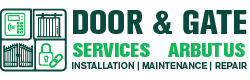 Door & Gate Services Arbutus